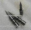 Hollow Shafts Machining Titanium Alloys Components For Medical Equipment