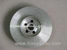 Customized Aluminium Gravity Casting Part Die Sand / Mold Casting Process