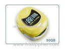 Child Recording Fingertip Pulse Oximeter SPO2 Reviews for Home Healthcare