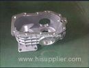 High Precision Machining Custom Gravity Casting CNC Machining Parts