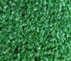 Green 70000 Bunchm2 PE Synthetic Artificial Turf Sports for Badminton /Soccer Sport Ground