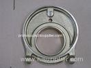 CNC Precision Machining Service Industrial Die Casting Machine Parts 7005-T6 / 6063-T6