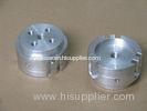 OEM ODM Precision CNC Machining Aircraft Parts Acid Polished Precision Machined Components