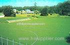 Green Olympic Performance Artificial Turf Sports for Hockey Basketball Courts