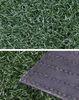 Nylon 15mm 4000 Dtex Cluster Density 55000 Green Field Turf Artificial Grass for Airport