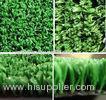Soft Green 70 75 m Fiber Thickness Artificial Turf Sports for Basketball / Tennis Courts