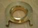 Industrial Bronze Sand Casting High Precision Machining Services With ASTM DIN