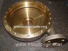 C83600 C95200 C95400 Bronze Sand Casting Precision CNC Machining Services