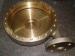 C83600 C95200 C95400 Bronze Sand Casting Precision CNC Machining Services