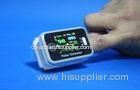 finger pulse oximeters recording pulse oximeter