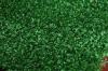 Soft / Comfortable ,Red / Army Green Artificial / Fake Grass Lawn for Landscape / Garden