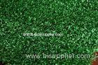 Soft / Comfortable ,Red / Army Green Artificial / Fake Grass Lawn for Landscape / Garden