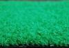 15 Height Red Army Green Synthetic / Artificial Grass Lawn for Landscape Dog Runs Lawns
