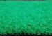 15 Height Red Army Green Synthetic / Artificial Grass Lawn for Landscape Dog Runs Lawns