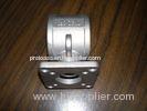 CNC Machined Precision Investment Casting For Heavy Equipment Spare Parts