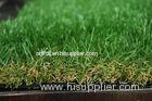 High Quality 2 Colors Fake / Synthetic / Turf Soft Artificial Grass Lawn for Homes, Roof