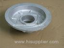 A356-T6 Aluminum Die Casting Machining Part For Construction / Pump / Power Generation