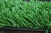 8800DTEX /10500 cluster/m2Grass Fiber Size Outdoor Artificial Turf for Football