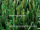 Green/red/white Artificial Carpet Grass for Artificial Turf Football /Swimming Pool