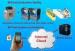 QR Code Stickers For Mobile 3G / 4G Phone to store Video , Sound , Picture And Text