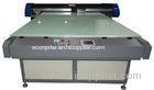 A Starjet UV Flatbed Printer