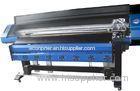 1440 DPI Large Format Solvent Printer