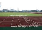 Soft Artificial Turf Athletic Fields for Runway / Sport Ground / Pet Activities Area
