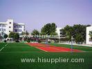 Not Distortion Green Artificial Turf / Lwan Sports for Volleyball / Basketball Courts