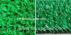 Per Square Meter Green 48000 Cluster / PP Artificial Grass Landscape for Swimming Pool