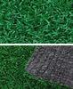 10mm 57500 Cluster Density Nylon Green 23 Needle / 10cm Artificial Grass Landscape