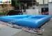 inflatable swimming pool blow up pool