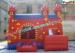 inflatable bouncy slide inflatable bounce slide bounce house jumpers