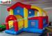 slide bounce house water bounce house for rent