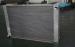 Vibration Resistant Aluminum Plate Fin Heat Exchanger For Air Compressor