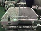 High Performance Air Oil Aluminum Plate And Fin Heat Exchanger for Auto