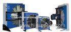 Electrical Fan Hydraulic Oil Heat Exchanger , Aluminum Radiator