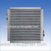 High Performance Aluminum Plate And Fin Heat Exchanger For Excavator
