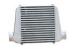 Brazed Aluminum Vehicle Plate and Bar Heat Exchanger Cooler
