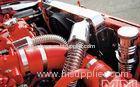 truck Compact Plate And Fin Heat Exchanger Radiators to transfer heat between fluid