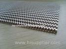 Professional 3003 serrated Compact Heat Exchanger fins with Great efficiency