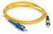 multimode fiber patch cord sc patch cord