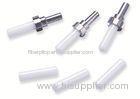 ceramic ferrule stainless steel ferrule