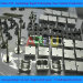 China OEM cnc machining