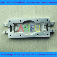 Mechanical Parts OEM & ODM CNC Service Made In China