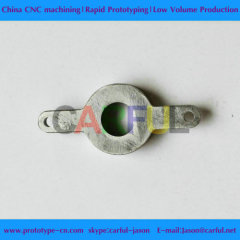 Mechanical Parts OEM & ODM CNC Service Made In China