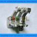 China OEM cnc machining