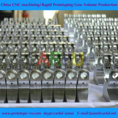 Mechanical Parts OEM & ODM CNC Service Made In China