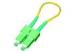 optical loopback fibre optic loopback