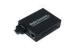 optical fiber media converter gigabit media converter