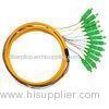 single mode pigtail pigtail fibra optica